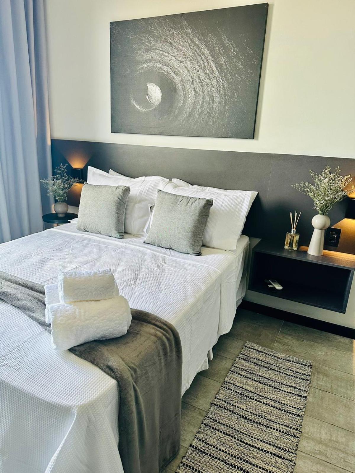 Apartment Moderno Flat Tolive One Recife